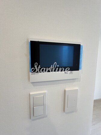 ザ・パークハビオ目黒プレイスの物件内観写真